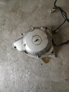 Yamaha Sr 125 10F Stator Zündung Motor Deckel Seitendeckel Lichtmaschine Lima - Bild 1 von 5
