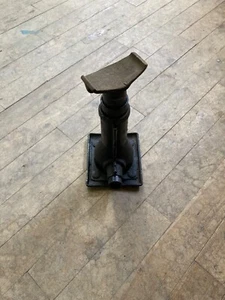 NOS Jeep Willys Telescopic Screw Jack - Raises up to 15-1/2" (JACKIE) - Foto 1 di 6