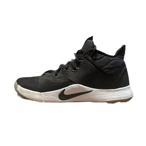 Size 11.5 - Nike PG 3 Black - AO2607-001 - Picture 1 of 6