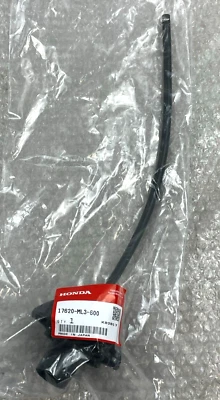 Honda CR125R CR250R CR500R CR80R CRF150R Genuine Fuel Tank Cap NEW 17620ML3600 - Image 1 of 2