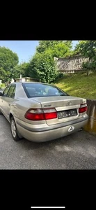 Mazda 626 Schräghecklimousine - Bild 1 von 8