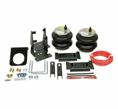 Kit de resorte auxiliar de aire Firestone Ride-Rite 2003-2012 para Dodge Ram 2500 3500 Foto 1 de 3