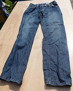 12161. Stretch Jeans California blau TCM Gr. 42 - Bild 1 von 2
