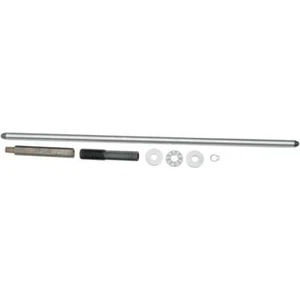 Eastern Performance Complete Clutch Pushrod Kit Harley FL FX 87-89 J-1-152 - Picture 1 of 1