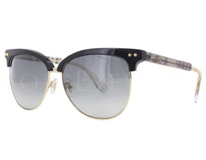 NUEVO Gafas de sol Jimmy Choo ARAYAS-0LYWVK 57 mm 100 % auténticas - Imagen 1 de 4