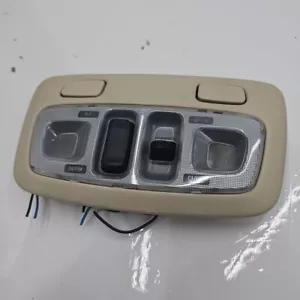 2000-2004 Subaru Outback Legacy Dome Light Lamp W/Sunroof Control Switch OEM - Picture 1 of 3