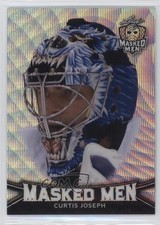 2017 Leaf Men Wave Spectrum Curtis Joseph #05