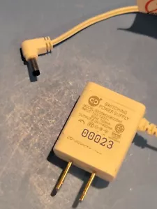 Power supply S003AKU0600040 6V 400mA - Picture 1 of 4