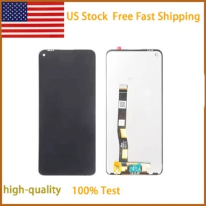 LCD Screen Touch Digitizer For Motorola Moto G Stylus 5G 2021 XT2131-3 XT2131-4 - Picture 1 of 5