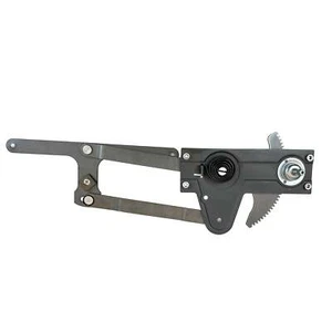 Porsche Window Regulator - Left - Coupe - 356A/356B/356C 55-65 644-542-041-01 - Picture 1 of 1