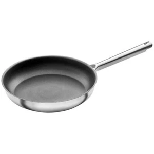 Zwilling Bratpfanne Trueflow 28 cm alle Herdarten Edelstahl Induktion Antihaft - Bild 1 von 2