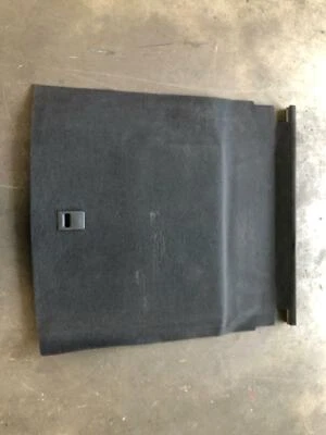 2009 VW CC Rear Back Cargo Shelf Package Storage Cover Interior Sedan G - Image 1 of 4