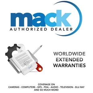 Plan de reemplazo de electrónica de consumo Mack 1147 2 años menos de $200 - Imagen 1 de 1