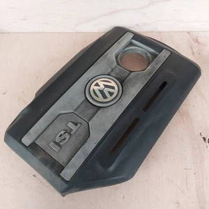 VW Scirocco 1K8 2.0 TSI Petrol Engine Cover 06J103925P - Picture 1 of 3