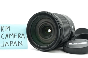 [EXCELENTE COMO NUEVO] Lente artística Sigma 24-105 mm F/4 DG OS HSM para montura Canon EF #001 - Imagen 1 de 15