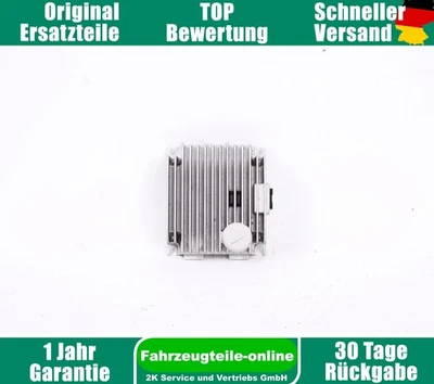 Generatore Di Rumore Del Motore Centralina Skoda Superb III iV 3V5 3V0035335A - Immagine 1 di 4