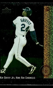 1998 Upper Deck #14 Ken Griffey Jr. - EXMT+ 10004272 *TCShack* - Picture 1 of 2