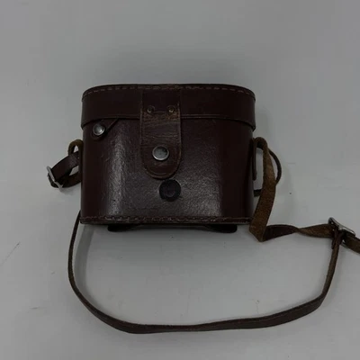 Vintage Minolta Freedom Zoom 105i 35mm Film Camera Case Strap Manual Batteries - Image 1 of 4