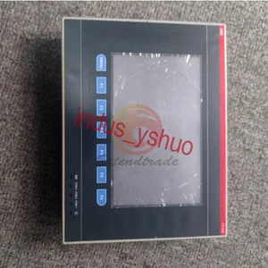 One Used ABB CP435T-ETH 1SBP260197R1001 Touch Screen TEST - Picture 1 of 4