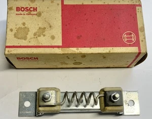 Bosch 0251100013 Vorwiderstand Glühanlage SHWJ10H14Z resistance résistance resis - Bild 1 von 6