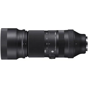 Open Box Sigma 100-400mm f5-6.3 DG DN OS Contemporary Lens for Sony E-Mount - Picture 1 of 3
