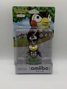 Blathers Amiibo Animal Crossing Versión Japonesa (Switch, 3DS, Wii-U) - Imagen 1 de 2