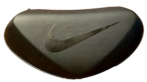 Nike Vision Brille Sonnenbrille Reißverschluss Etui Softshell schwarz NUR ETUI - Bild 1 von 5