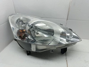 Faro PEUGEOT PARTNER Valeo 9682829280 89318005 6206K4 -proiettore fanale ant dx - Foto 1 di 7