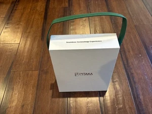 PITAKA Kit de Charge Sans Fil pour iPhone 11 Pro 5.8", 3-en-1 Magnétique In-Car Char - Photo 1 sur 9