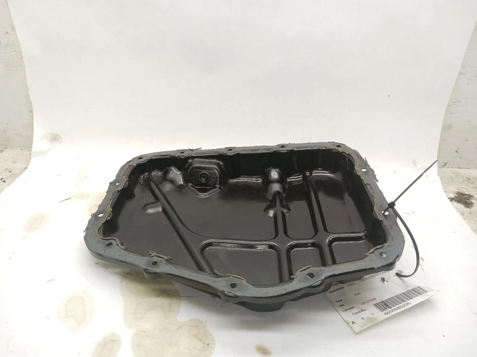 '19-'25 NISSAN ALTIMA lower Oil Pan 2.5L OEM 6 Month Warranty! - Image 1 of 4