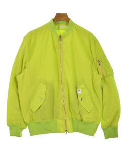 uniform experiment Blouson Jackets Light green 4(Approx. XL) 2200626866112 - Picture 1 of 6