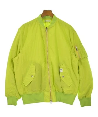 uniform experiment Blouson Jackets Light green 4(Approx. XL) 2200626866112 - Image 1 of 4