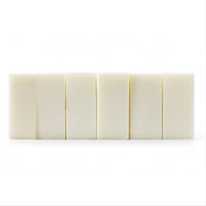 2 LB Pure Grass-Fed Tallow Soap – Unscented, Gentle & Skin-Nourishing - Picture 1 of 4