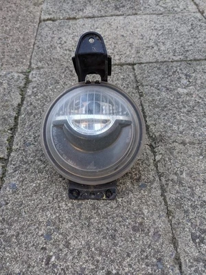 2010 Mini Cooper OEM Front Fog Light Bumper Lamp Left or Right Side 1315300100 - Image 1 of 4