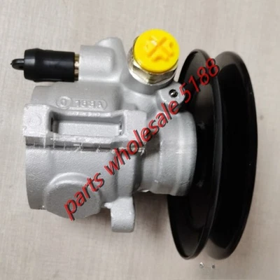 Nueva bomba de dirección asistida para Chrysler Concorde Intrepid LHS Volvo 740 940 Dodge Foto 1 de 4