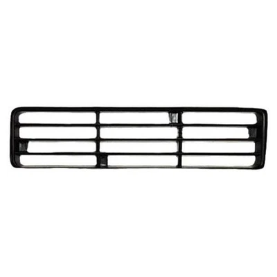 For Dodge Ramcharger 1991 1992 1993 Driver Side Grille | Lower | Black CH1200136 Foto 1 de 2