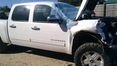 Front Seat Bucket-bench Seat Opt AZ3 Fits 07-14 SIERRA 2500 PICKUP 687420 - Image 1 of 4