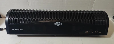 Vornado TRANSOM Window Fan with 4 Speeds, Remote Control, Reversible Exhaust NEW - Image 1 of 4