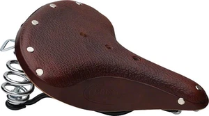 Brooks B67 Saddle - Steel, Brown, Women's - Picture 1 of 1