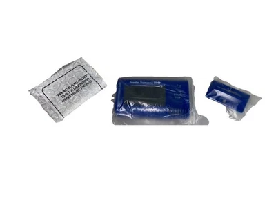 Termómetro de registro de datos Bluetooth rastreable 6535 - BATERÍAS NUEVAS Foto 1 de 4