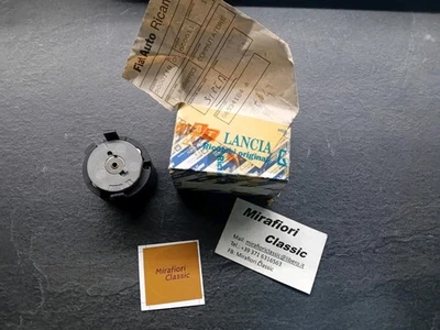 Fiat 5888983,Commutatore Croma,Panda,Uno,Y10,Thema,Delta 831 NUOVO - Immagine 1 di 4