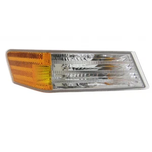 CH2527102 Fits 2007-2017 Jeep Patriot Passenger Side Signal DOT - Picture 1 of 4