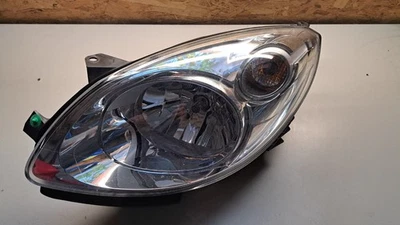 Renault Twingo II 2 CN0 43kW Frontscheinwerfer  Vorne Links VL 271527-00 - Bild 1 von 4