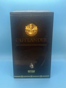 Figura Vinilo Outlander Jamie Fraser de Cryptozoic Entertainment Nueva En Caja - Imagen 1 de 4
