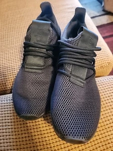 Adidas Cloudfoam Lite Racer Adapt 3.0 Zapatos sin cordones Talla 11 - Imagen 1 de 7