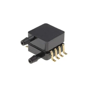 MPXV5004DP Sensor: Drücke Bereich: 0-3,92kPa differenziell Montage: SMD NXP (FRE - Picture 1 of 1