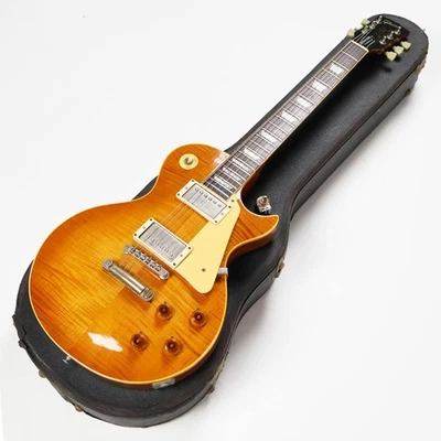 Gibson Used Gibson Les Paul HERITAGE SERIES STANDARD-80 SB Mod. 1981 - Image 1 of 4
