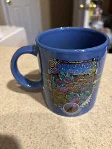 "Taza de café Sedona Arizona 3,75"" altura" - Imagen 1 de 5