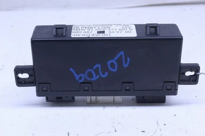BMW 528i E39 1999 2000 módulo de control de puerta OEM usado Foto 1 de 4