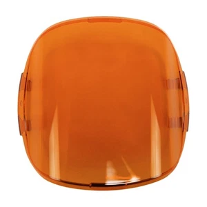 Rigid Industries Light Cover for Adapt XP Amber PRO - Picture 1 of 5
